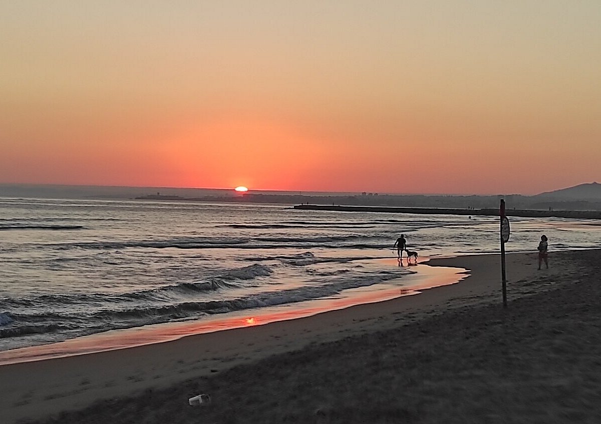 São João da Caparica